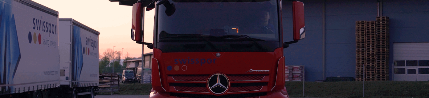 Strassentransportfilm Screenshot Strassentransportbild LKW