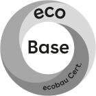 Label ecobau Label ecobau