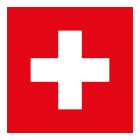 Schweizer Kreuz CH-Kreuz
