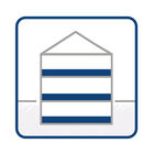 Symbol Anwendung Fußboden Symbol Anwendung Fußboden