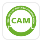 Logo CAM Logo CAM
