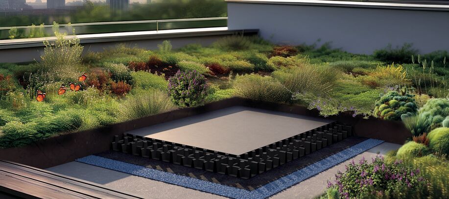 swissporGREENROOF