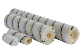 Etanchéité synthétique liquide Outil Rouleau pour finition