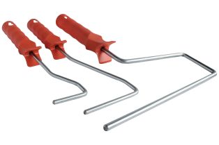 Etanchéité synthétique liquide Outil Manche de rouleau