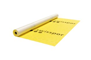 Accessori teli impermeabili Feltri per tetti rovescio Vello per tetti WA