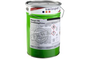 Flüssigkunststoff 2K Wecryl 176