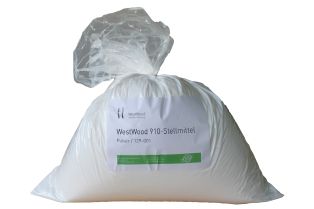 Flüssigkunststoff 2K WestWood-910 Adjuvant en poudre