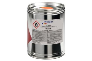 Etanchéité synthétique liquide 1K 2K ECO Cleaner