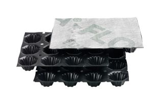 Accessoires Elément drainant Delta Floraxx