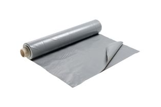 Zubehör PE Abdeckfolie