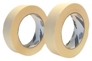 Etanchéité synthétique liquide Outil Ruban adhésif crêpé