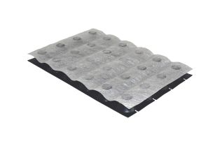 Accessoires Drain 20VP