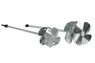 Etanchéité synthétique liquide Outil Mélangeurs