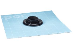 TETTO Manchette étanche Polymère