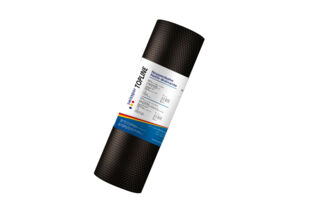 Accessori costruzione grezza Membrana bugnata