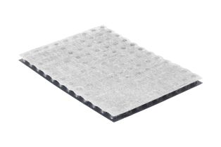 Accessoires Element drainant Drain 10V