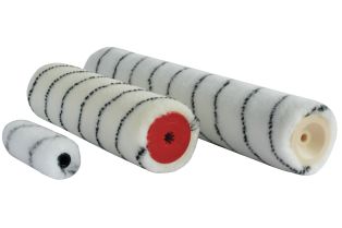 Etanchéité synthétique liquide Outil Rouleau pour mise en couche