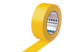 Etanchéité synthétique liquide Outil Ruban adhésif jaune