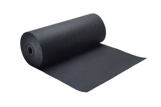 VIP Voile de protection noir