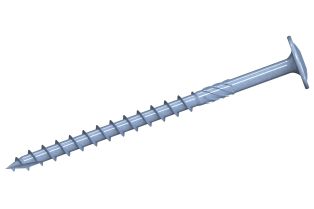 TETTO Vis à tête plate