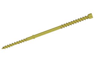 TETTO Vis à double filetage