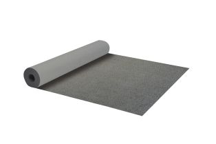 Accessoires toitures plates Voile de protection incendie