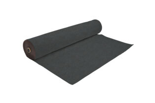 Accessoires toitures plates Voile de séparation et de protection