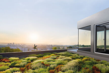 swissporGREENROOF