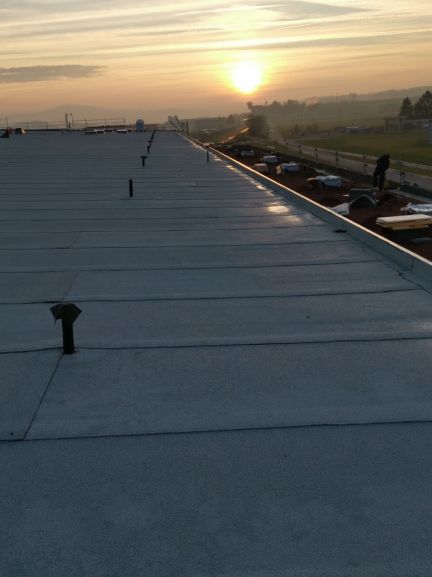 Base aérienne - Payerne Halle des Forces Aeriennes Payerne