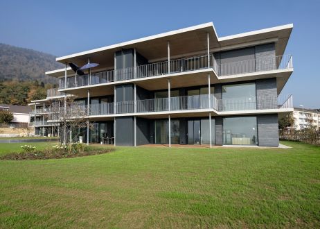 Complesso residenziale Gummenhubel