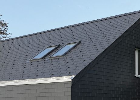 Maison unifamiliale Thalmann