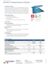 Produktdatenblatt BATISOL Steildachelement Difuplan Produktdatenblatt BATISOL Steildachelement Difuplan