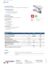 Produktdatenblatt EPS 15 Produktdatenblatt EPS 15