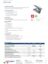 Produktdatenblatt EPS R 100 Produktdatenblatt EPS R 100
