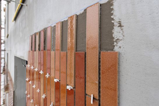 « Am Glattbogen » - Zurich Schwamendingen Lotissement «Am Glattbogen»