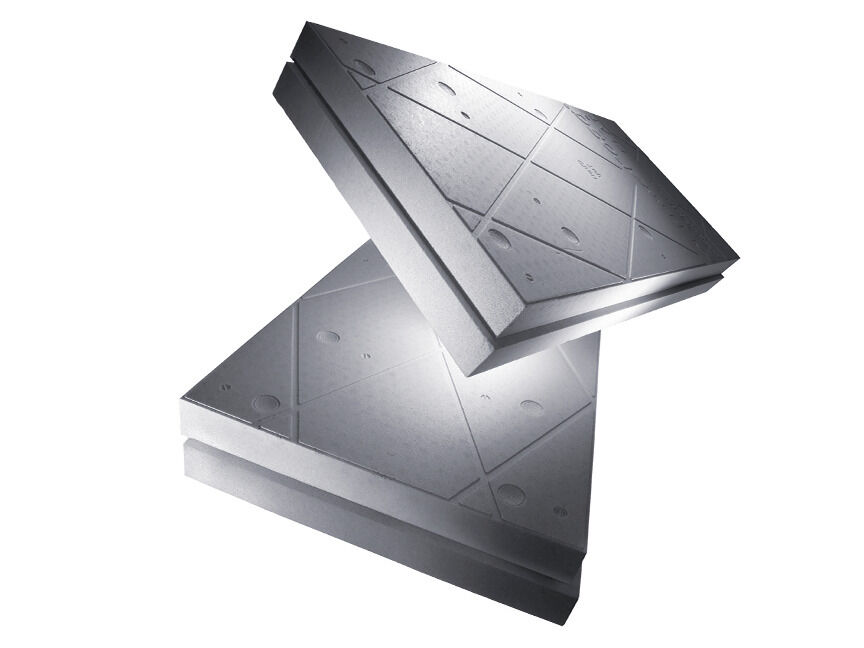 Primarosa UD Lambda Flat Primarosa UD Lambda Flat