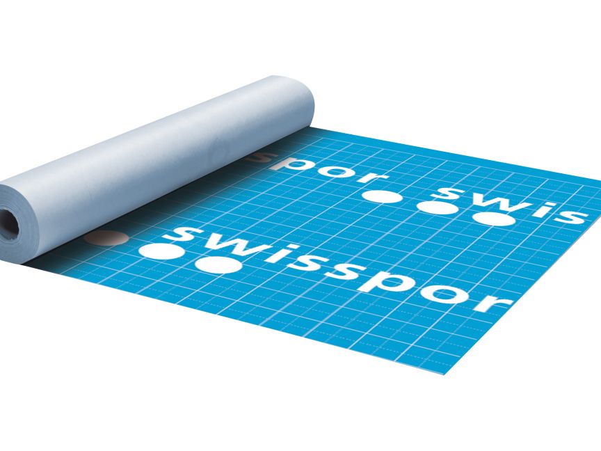 TETTO Unterdachbahn Difuplan TETTO Unterdachbahn Difuplan