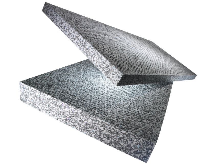 EPS R100 Recyclat EPS R100 Recyclat