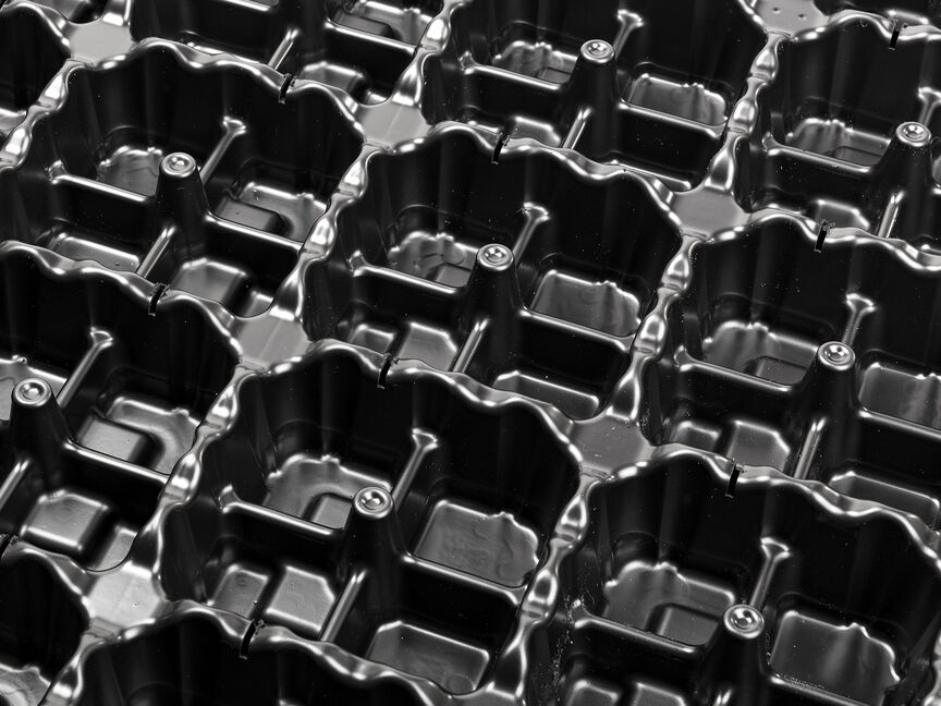 GREENROOF WS 60H GREENROOF WS 60H