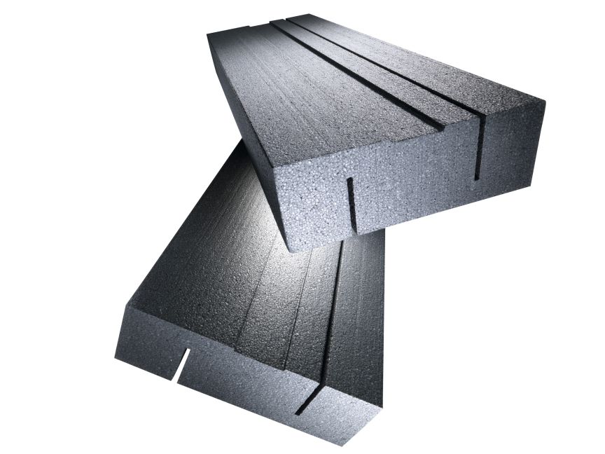 LAMBDA cassette en deux couches LAMBDA cassette en deux couches