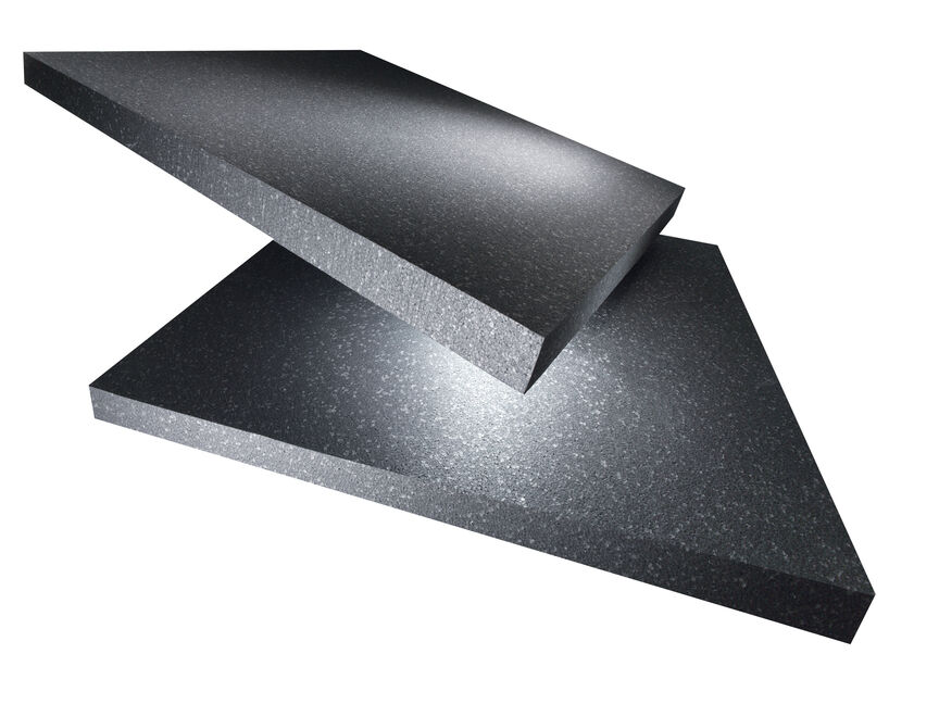 LAMBDA Roof Elemento di compluvio Standard - swisspor