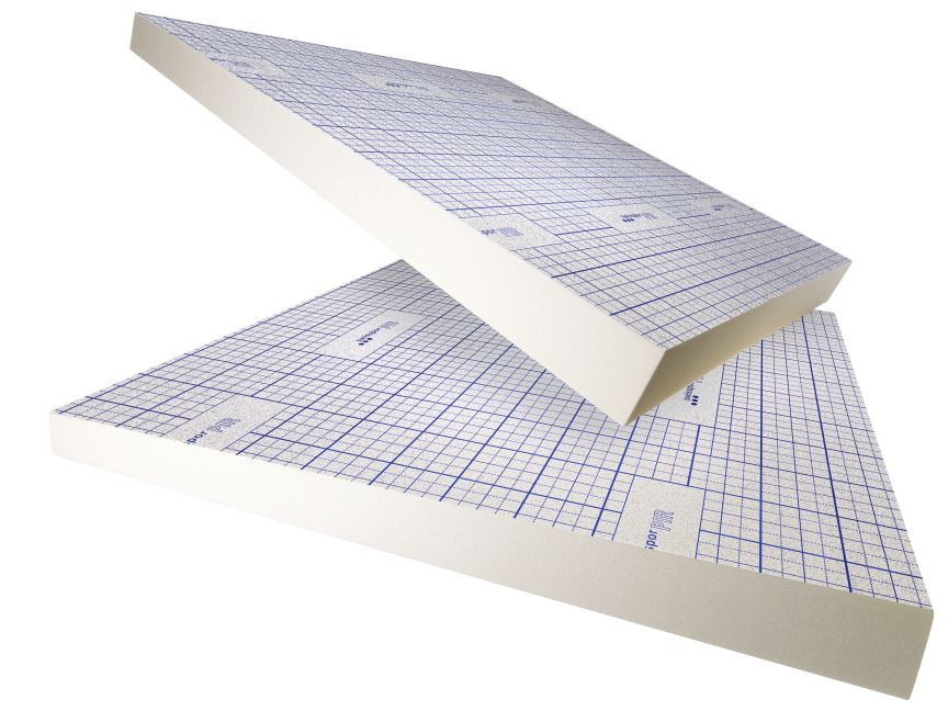 PIR Alu in pendenza PIR Alu in pendenza