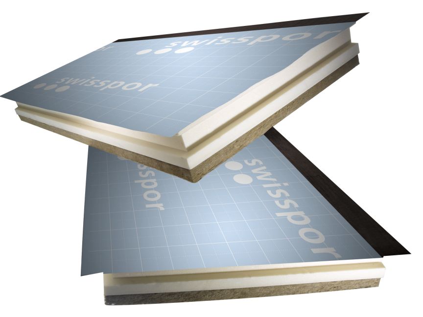 TETTO combi Alu MF Polymer TETTO combi Alu MF Polymer