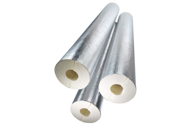 Aluminium-Lüftungsklappe - HK - SCHAKO KG - aus galvanisiertem